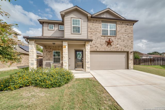 $340,000 | 110 Sunset Heights | Heights of Cibolo