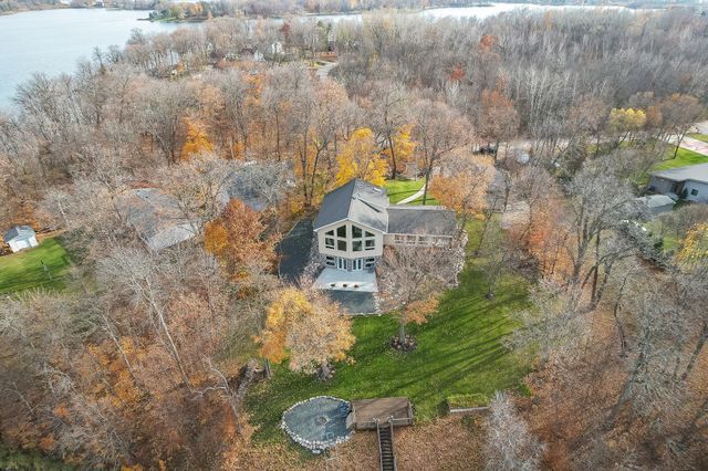 $872,500 | 16473 Sugar Island Road | Audubon Township - Becker County