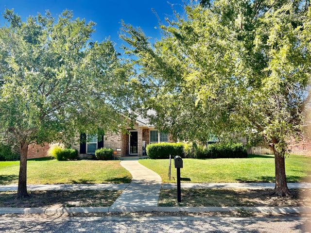 $229,900 | 4514 Willow Street | Amarillo