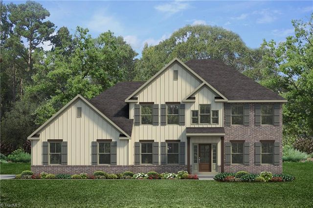 $702,606 | 0 Wood Valley Road | West Suburban Winston-Salem