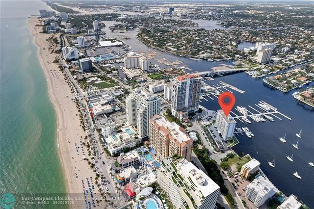 $1,399,000 | 77 South Birch Road, Unit 12C | Central Beach