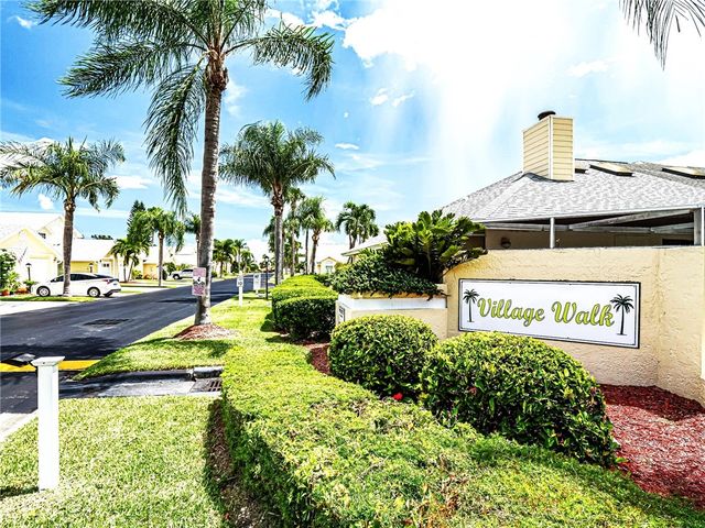 $299,000 | 455 9th Place, Unit 455 | Vero Beach South