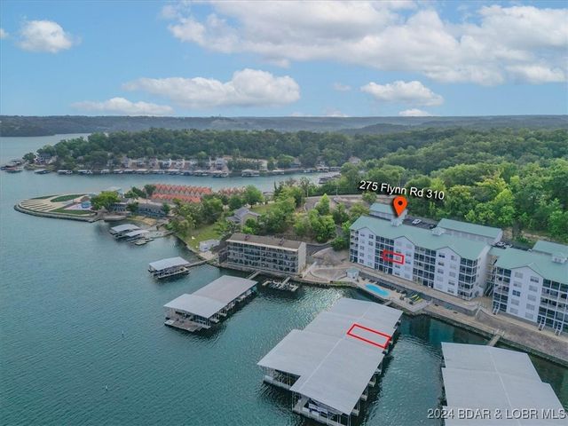 $349,900 | 275 Flynn Road, Unit 310 | Lake Ozark