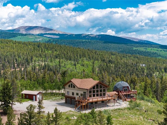 $1,600,000 | 2120 Platte River Drive