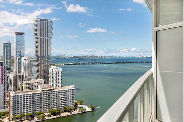 $420,000 | 1900 North Bayshore Drive, Unit 3410 | Edgewater