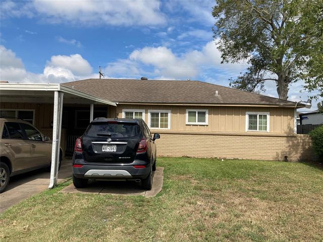 $135,800 | 7222 Carver Avenue | Texas City