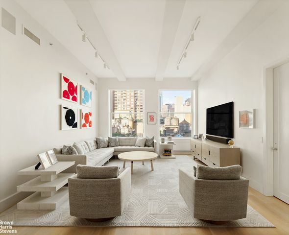 $4,395,000 | 15 East 26th Street, Unit 12E | NoMad