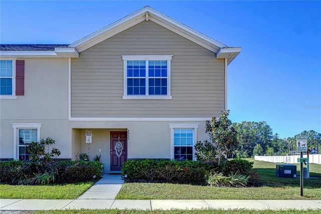 $2,200 | 4955 Wrangler Way | Wesley Chapel