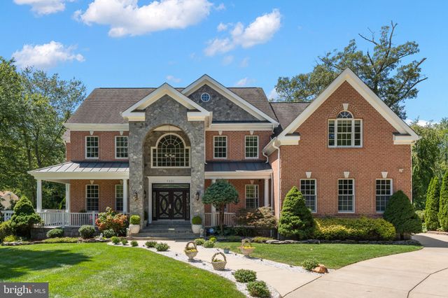 $1,995,000 | 7331 Calvert Street | Annandale