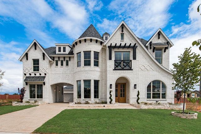 $1,799,573 | 4980 Limousine Lane | Frisco