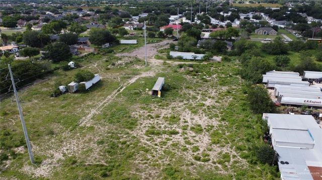 $1,100,000 | 3106 West Chapin Street | Edinburg