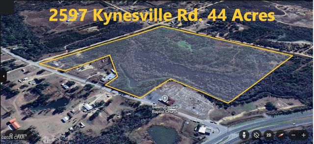 $224,900 | 2597 Kynesville Road