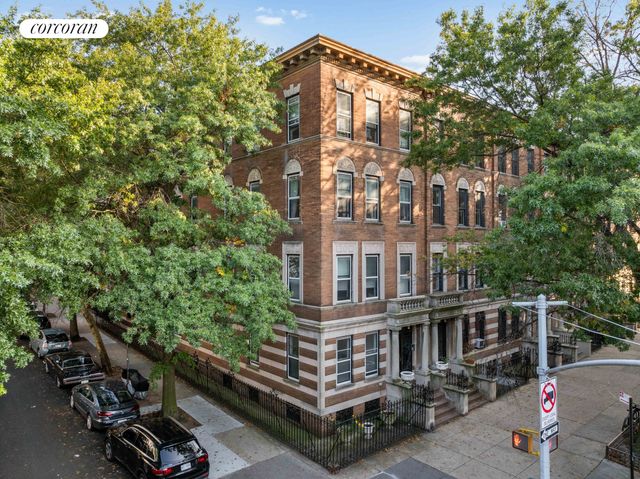 $6,995,000 | 501 8th Avenue | Park Slope