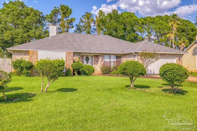 $567,400 | 3812 Tiger Point Boulevard | Tiger Point