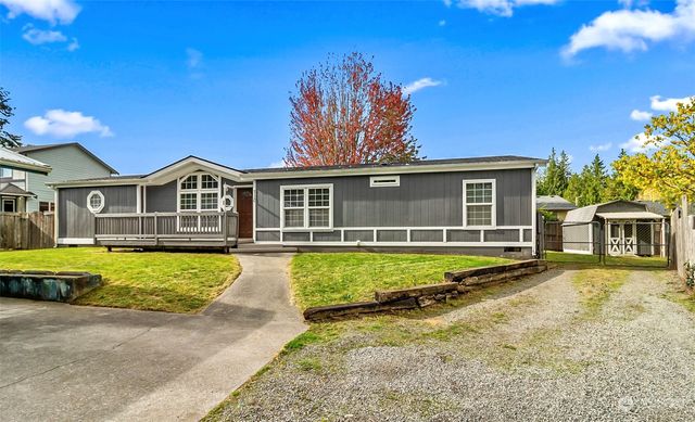 $2,600 | 710 91st Avenue Southeast | Lake Stevens