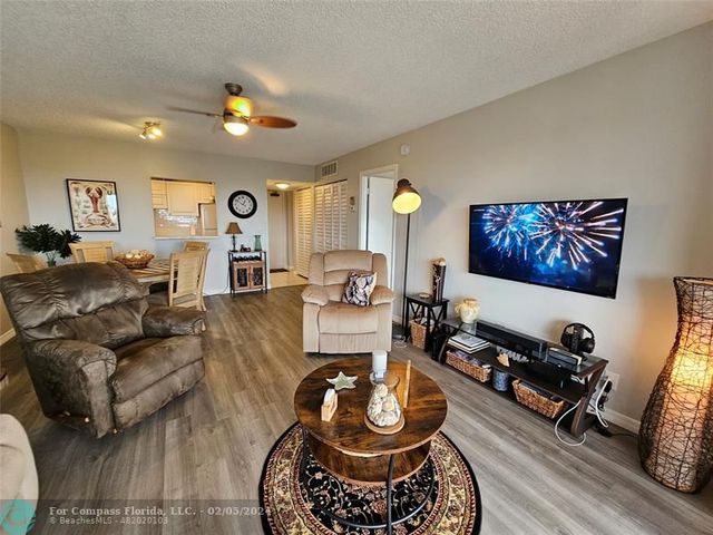 $115,000 | 3821 Environ Boulevard, Unit 710 | Inverrary