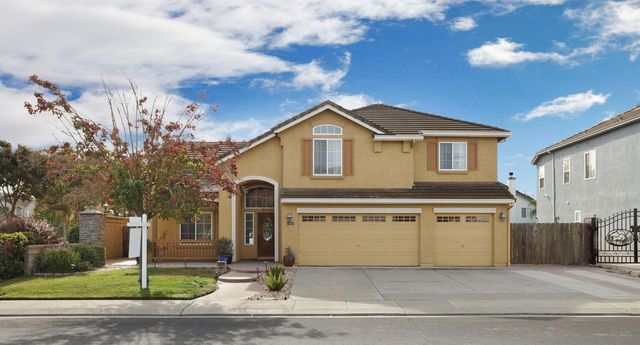 $699,900 | 786 Grafton Street | Manteca