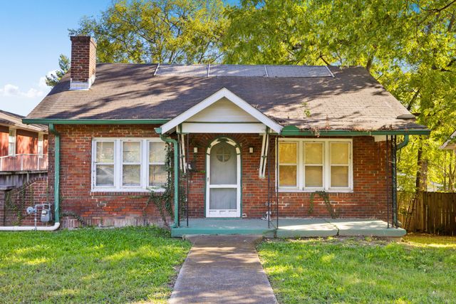 $495,000 | 804 Shelby Avenue | Historic Edgefield