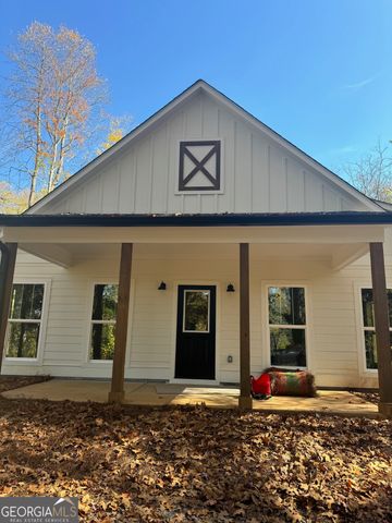 $2,000 | 462 Old Nacoochee Road | Cleveland