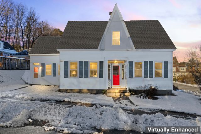 $419,000 | 37 Central Street | Hallowell