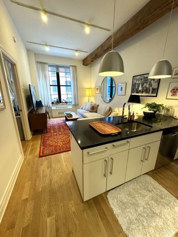 $5,152 | 30 Washington Street, Unit 2G | DUMBO