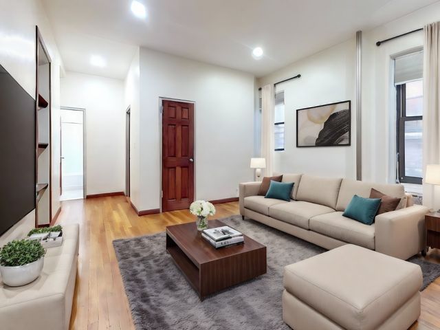 $3,400 | 240 West 104th Street, Unit 6E | Upper West Side