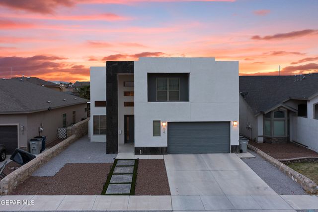 $425,000 | 416 Briarcliff Court | Westside El Paso