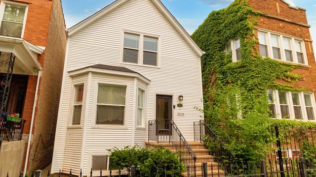 $605,000 | 4332 North Troy Street | Irving Park