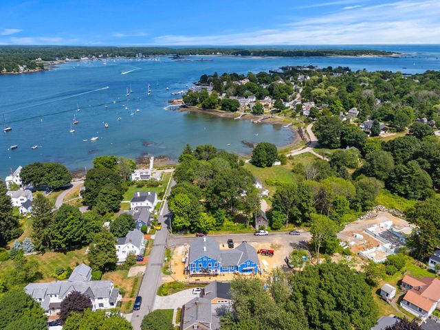 $5,495,000 | 30 Oliver Street | New Castle Island