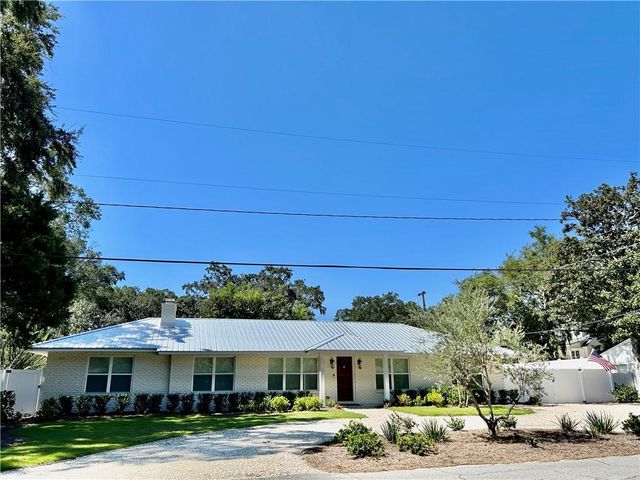 $9,500 | 117 Riverview Drive | St. Simons