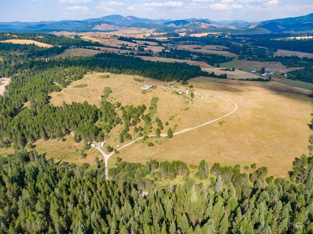 $577,000 | Tbd Jerome Creek Road