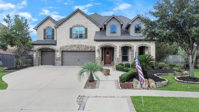 $899,000 | 28315 Rollingwood S Loop | Cinco Ranch Southwest