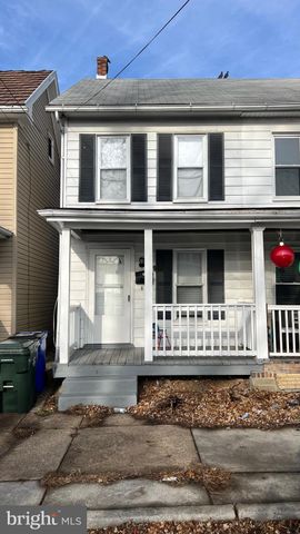 $179,000 | 329 Central Avenue, Unit 1 | West Hagerstown