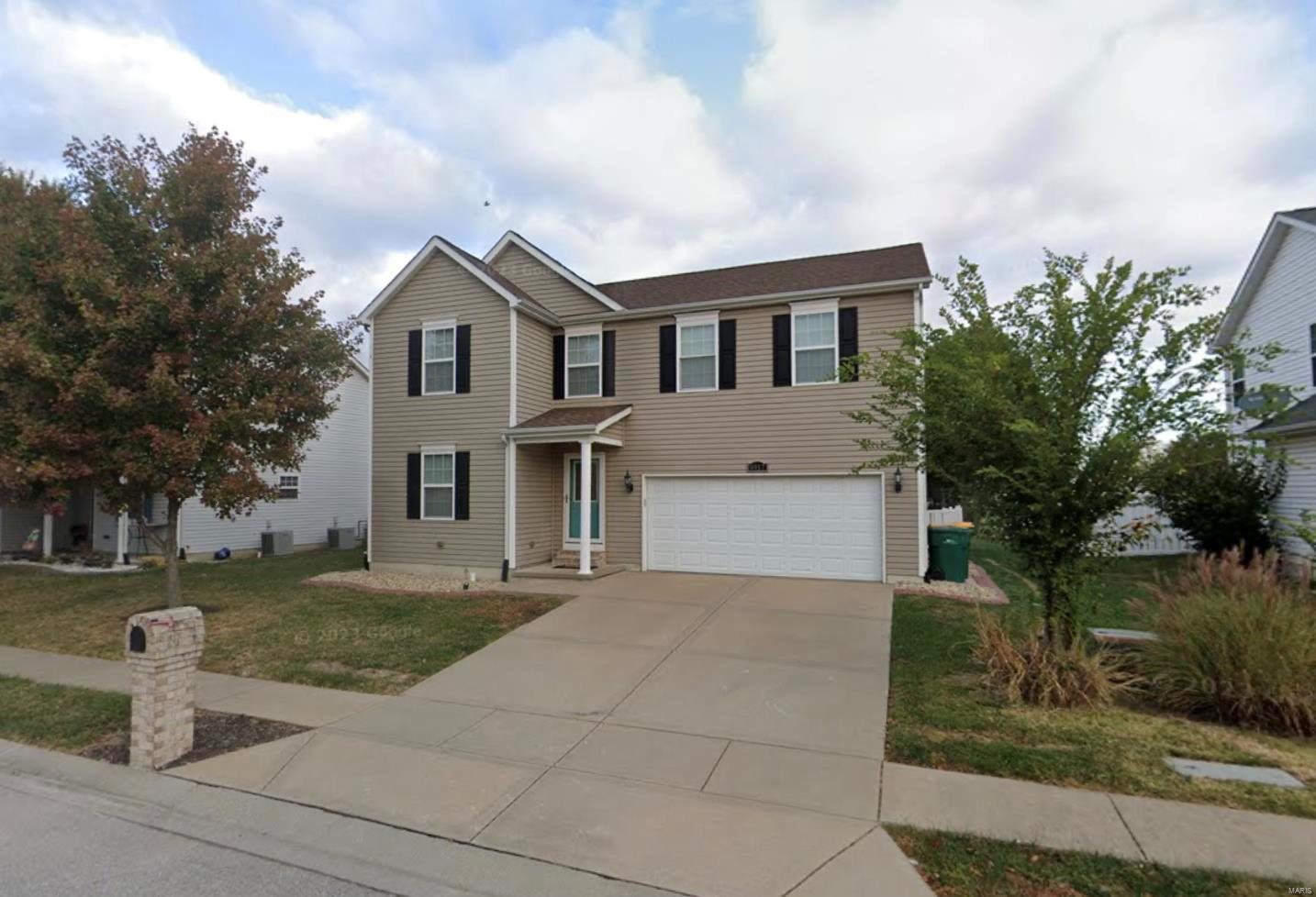 9917 Citation Court, Mascoutah, IL 62258 | Compass