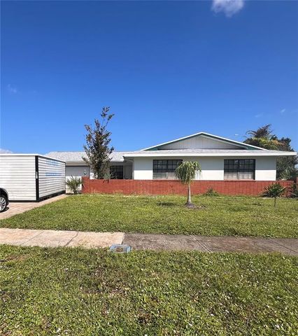 $350,000 | 168 Las Palmas | Merritt Island