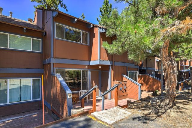 $449,000 | 1410 Ski Run Boulevard, Unit 16 | Heavenly Valley