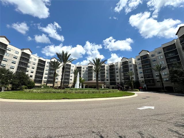 $268,800 | 14501 Grove Resort Avenue, Unit 3640 | Citrus Ridge-Four Corners