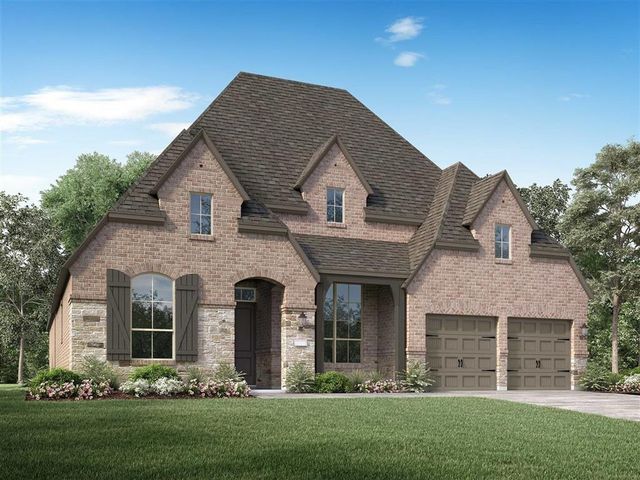 $656,937 | 4819 Avon Ridge Way