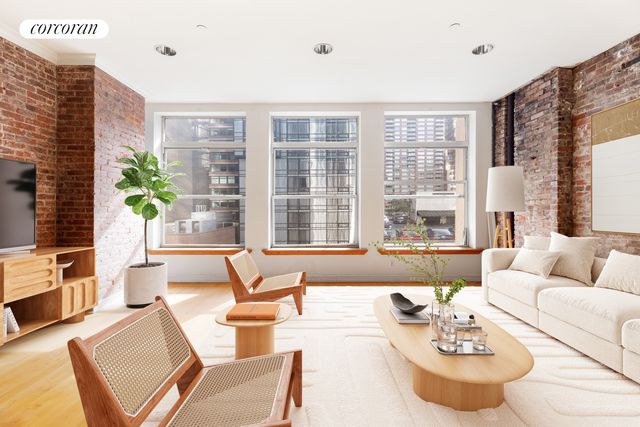 $2,250,000 | 13 East 30th Street, Unit PH | NoMad