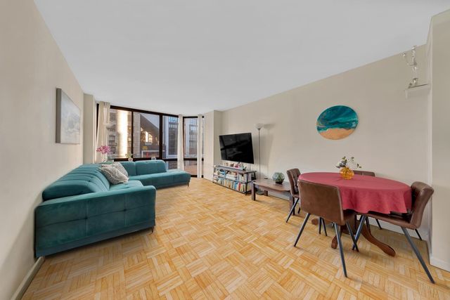 $3,600 | 215 West 95th Street, Unit 3J | Upper West Side