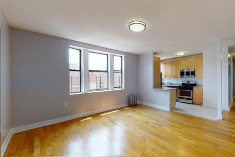 $4,050 | 1061 St Nicholas Avenue, Unit 63 | Washington Heights