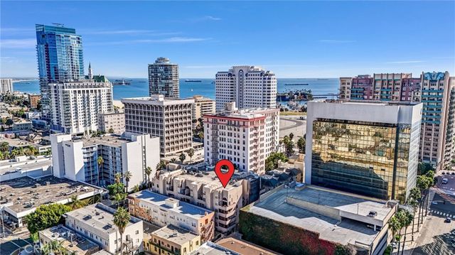 $495,000 | 35 Linden Avenue, Unit 410 | Downtown Long Beach