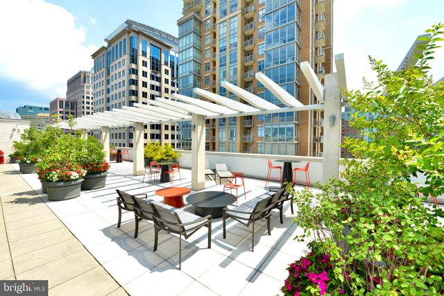 $499,999 | 12025 New Dominion Parkway, Unit 602 | Midtown North