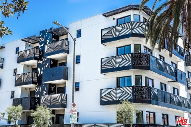 $3,895 | 6217 Waring Avenue, Unit 204 | Hollywood