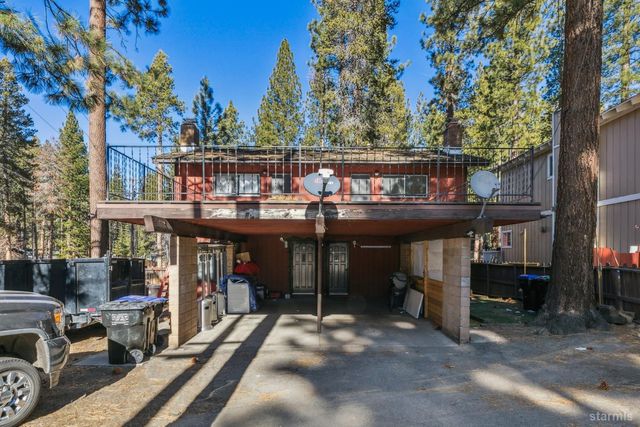 $599,000 | 1069 Chonokis Road | Stateline - South Lake Tahoe