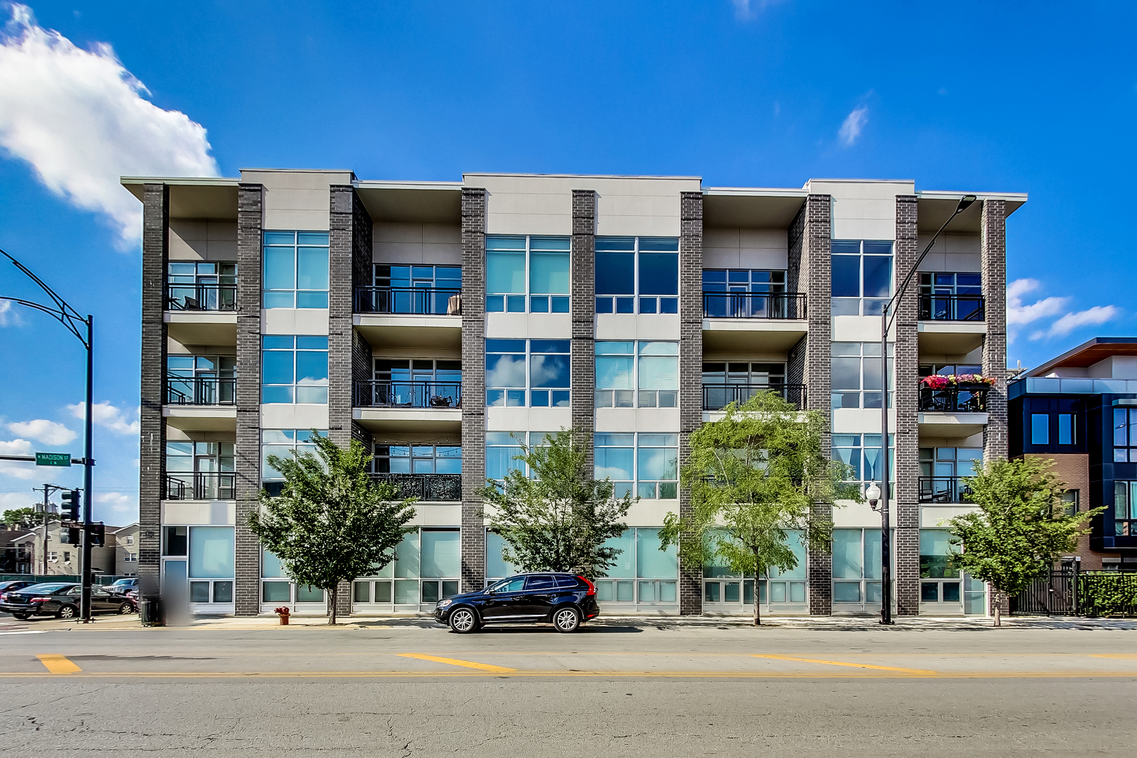 5 North Oakley Boulevard, Unit 308, Chicago, IL 60612 | Compass