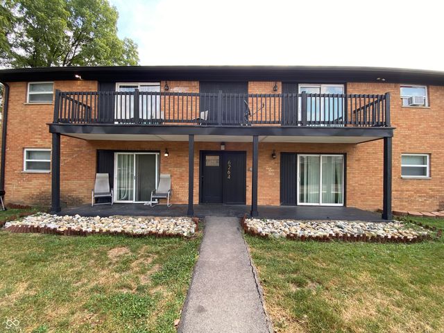 $725 | 6264 Eastridge Drive, Unit 200 | Eastside