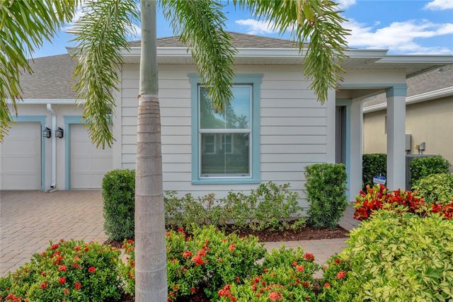 $399,900 | 3561 Cherry Palm Court | Harmony Reserve