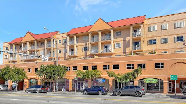 $274,900 | 199 Southwest 12th Avenue, Unit 415B | Riverside