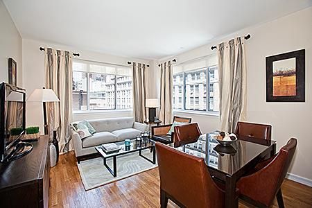 $5,246 | 40 Gold Street, Unit 4B | Financial District